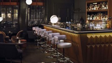 Dé cocktail guide tijdens Amsterdam Cocktail Week 2018