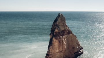 De Portugese kust laat jou verlangen naar een zomer op het strand