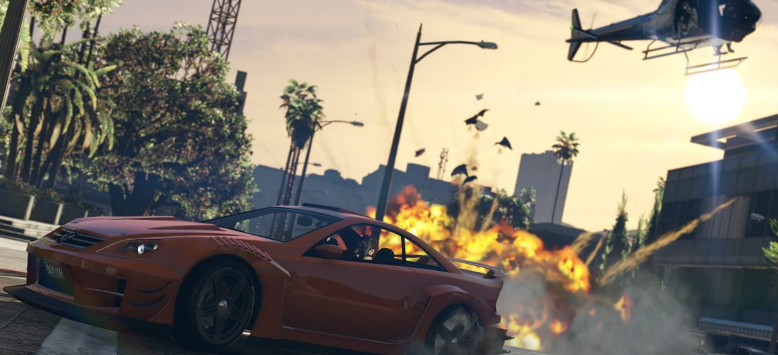 GTA 6 zal zich in Vice City afspelen en wordt medio 2021 verwacht