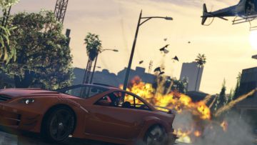 GTA 6 zal zich in Vice City afspelen en wordt medio 2021 verwacht