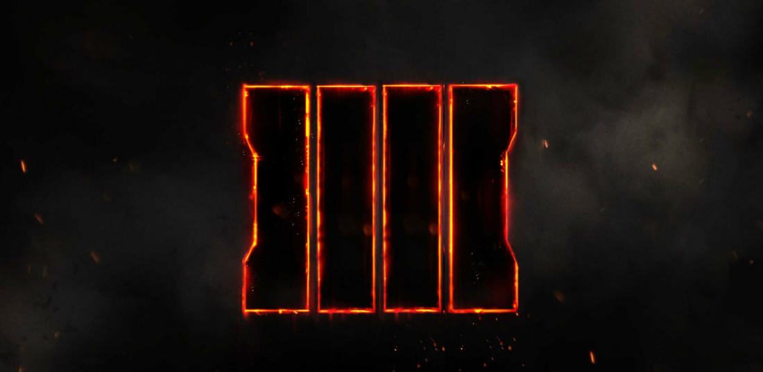 De setting en het logo van de nieuwe Call of Duty Black Ops 4 zijn bekend