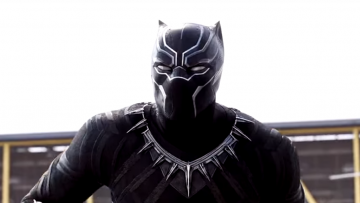 Marvel bevestigt de komst van Black Panther 2