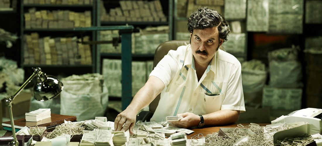 De broer van Pablo Escobar start zijn eigen cryptocurrency