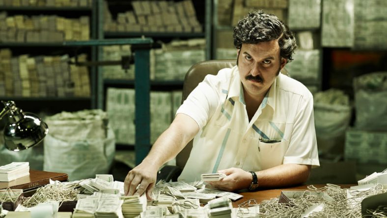De broer van Pablo Escobar start zijn eigen cryptocurrency