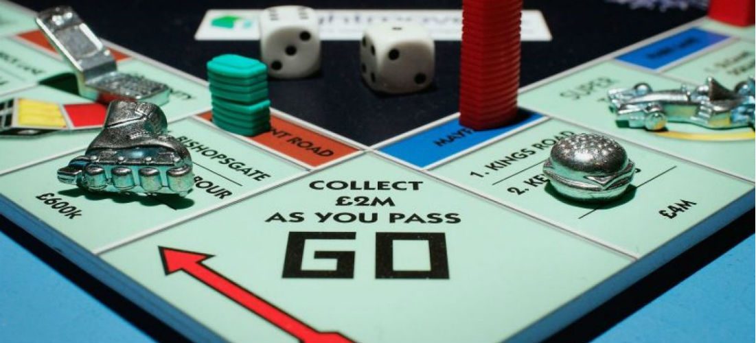 Monopoly strategie: zo win jij ongetwijfeld elk potje