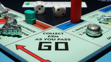 Monopoly strategie: zo win jij ongetwijfeld elk potje