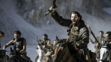 Vechtscène in Game of Thrones seizoen 8 duurde maar liefst 55 nachten om te filmen
