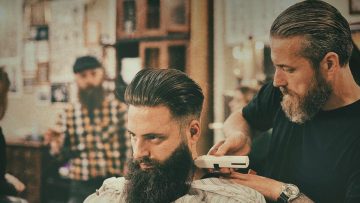 Vijf Nederlandse barbiers die je moet kennen