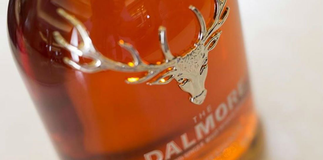 The Dalmore lanceert zijn meest exclusieve whisky tot nu toe