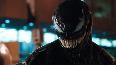 De nieuwste trailer van Venom laat jou op het puntje van je stoel zitten