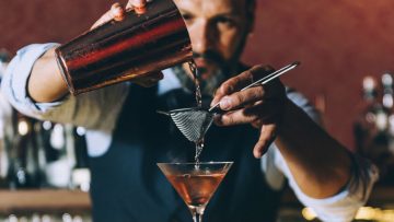 Perfect Serve Barshow is hét event voor de cocktail liefhebber