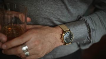 Dit horlogemerk laat zien hoe de toekomst van horlogerie én stijl eruit gaat zien
