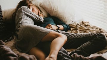 Uit onderzoek blijkt dat heterovrouwen minder orgasmes hebben