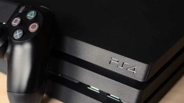 Sony Topman geeft een subtiele hint over de release van de Playstation 5
