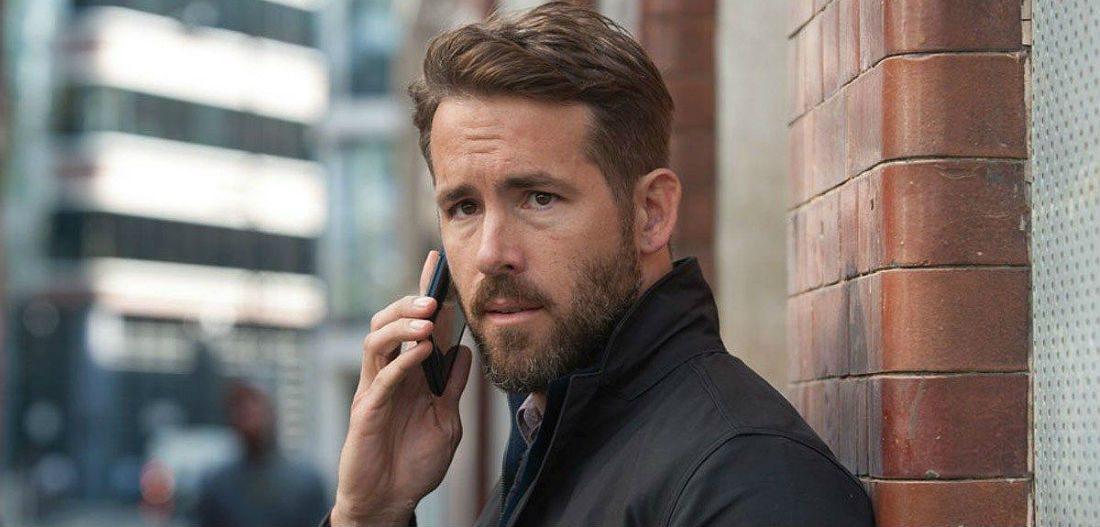 Ryan Reynolds zal de hoofdrol spelen in de duurste Netflix Original Film ooit