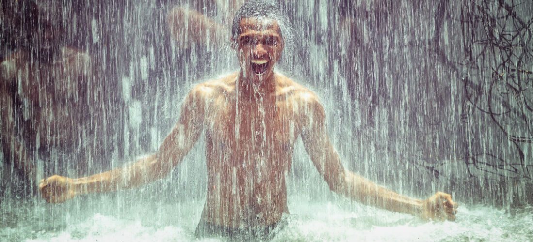 Wetenschap: een koude douche heeft een aantal opvallende voordelen