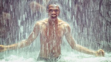 Wetenschap: een koude douche heeft een aantal opvallende voordelen