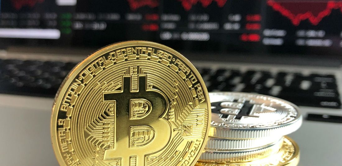 Derde grote hack zorgt voor een flinke daling van de Bitcoin
