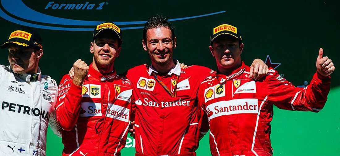 BREAKING: Leclerc vervangt Kimi Raikkonen vanaf 2019 bij Ferrari