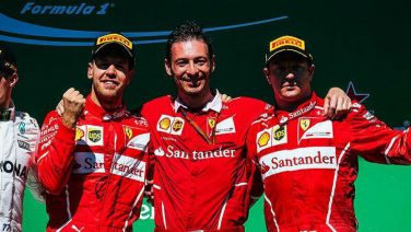 BREAKING: Leclerc vervangt Kimi Raikkonen vanaf 2019 bij Ferrari