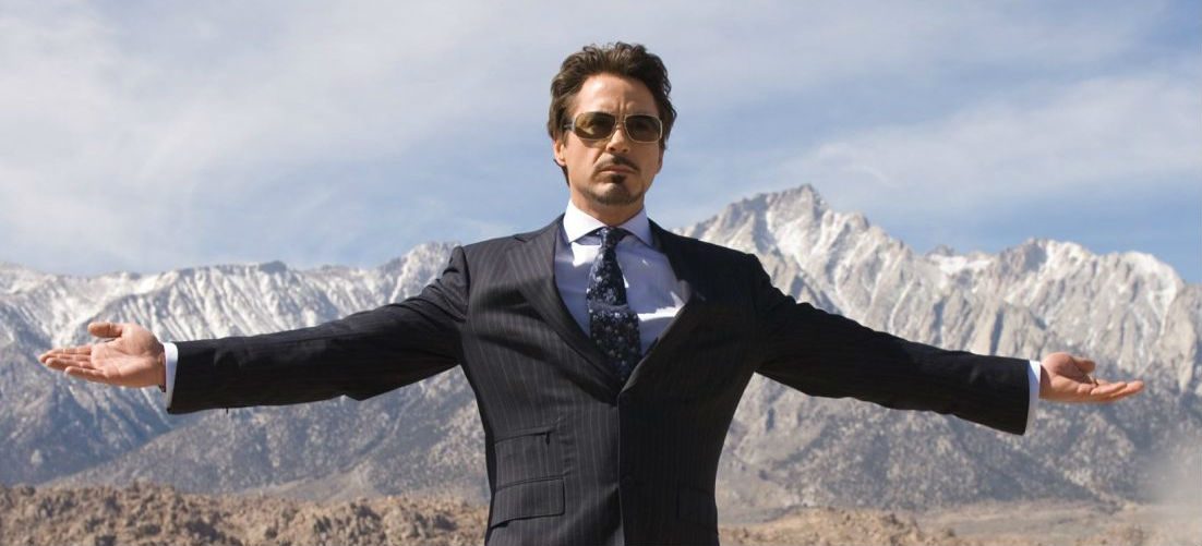 6 Robert Downey Jr. films waar wij met smacht op wachten