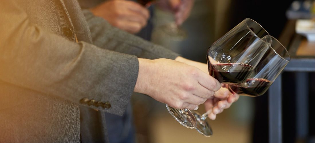10 wijntjes onder de 10 euro die verrassend goed zijn