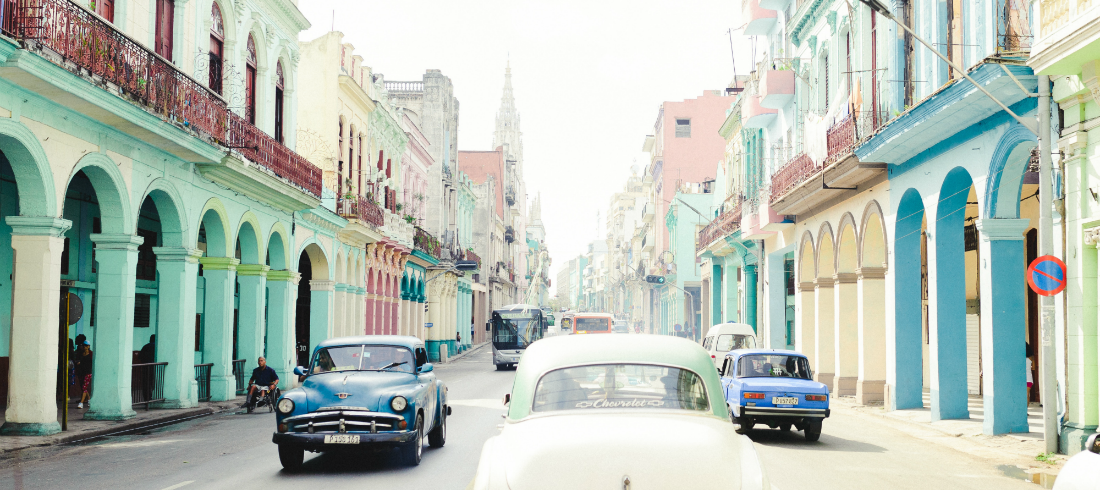 Vakantie Cuba: een onvergetelijke rondreis van 3 weken
