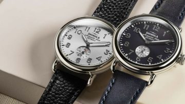 5 soorten horlogebanden om jouw klok een nieuwe look te geven