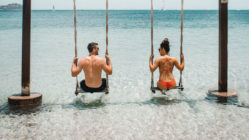Deze ‘onbekende’ vakantiebestemmingen zijn ideaal voor jou en je meisje