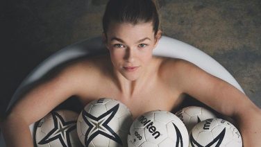 De mooiste Nederlandse sportvrouwen van dit moment