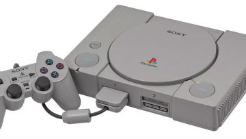 Sony bevestigt: dit zijn de 20 games die standaard op de PlayStation Classic staan