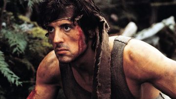 Sylvester Stallone maakt fans warm met de eerste beelden van Rambo 5