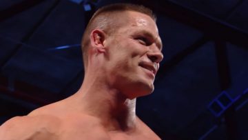 John Cena deelt een opmerkelijk bericht omtrent een mogelijke rol als Captain America